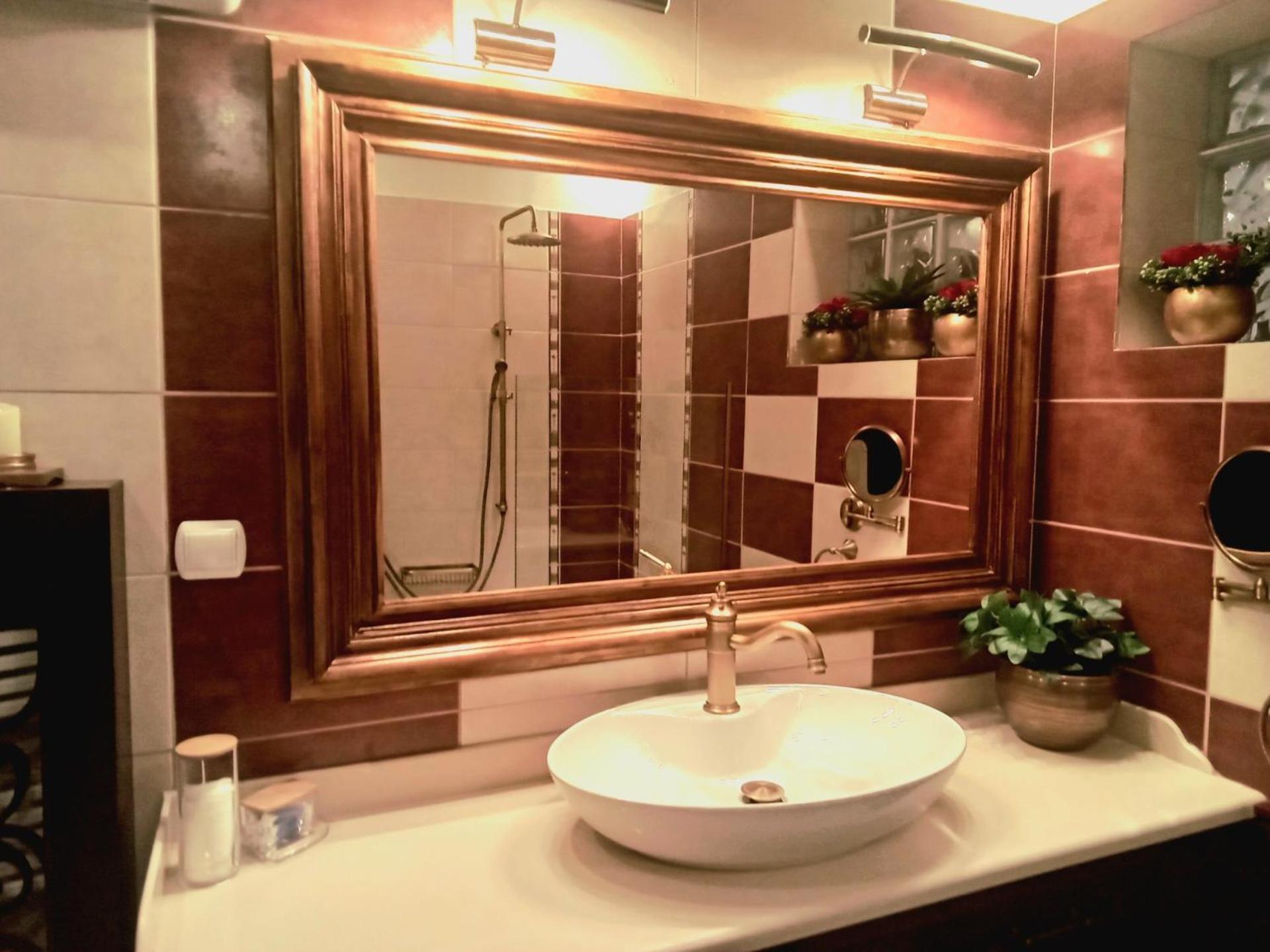 Classic Apartment With Beautiful View Kastoria Bagian luar foto