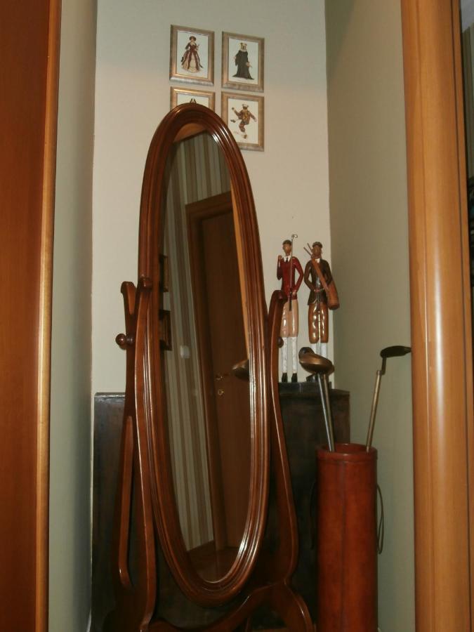 Classic Apartment With Beautiful View Kastoria Bagian luar foto